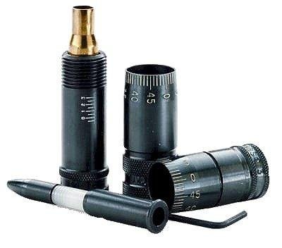 RCBS Precision Micrometer 6.5 Creedmoor