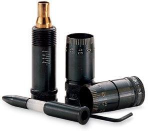 RCBS Precision Micrometer 6.5x55 Swedish