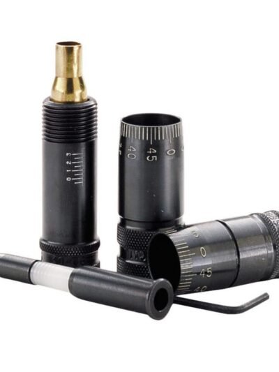 RCBS Precision Micrometer 6mm GT