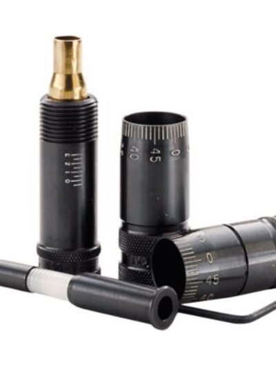 RCBS Precision Micrometer 6.5mm PRC