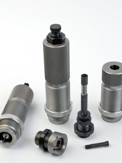 RCBS AmmoMaster .50 BMG Die Kit