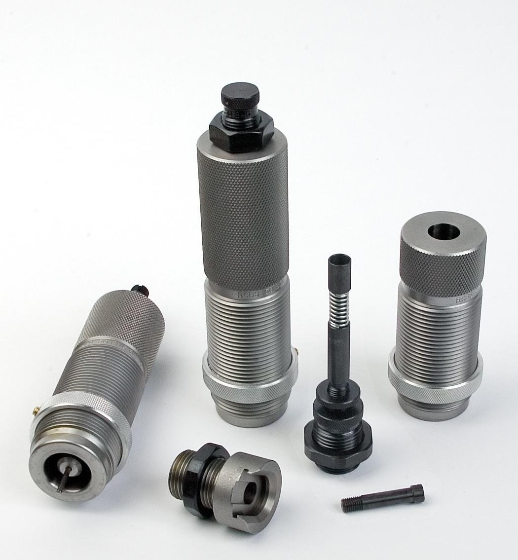RCBS AmmoMaster .50 BMG Die Kit