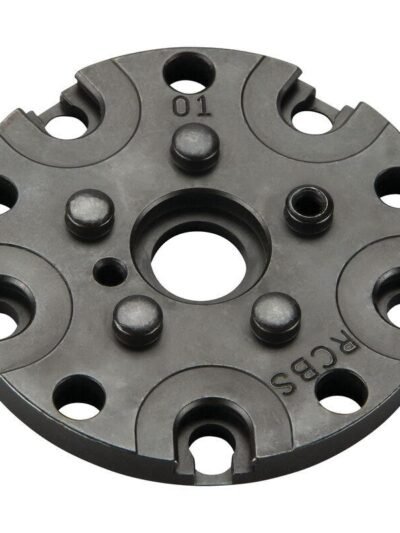 RCBS AmmoMaster/ Piggyback Shell Plate #3