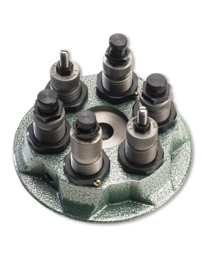 RCBS Extra Turret Head