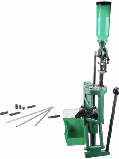 RCBS Pro Chucker 7 Progressive Press