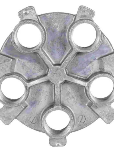 RCBS Pro Chucker 5-Die Plate