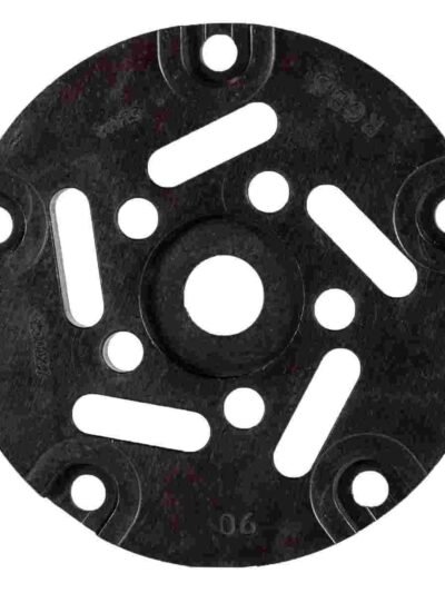 RCBS Pro Chucker 5 Shell Plate - #10