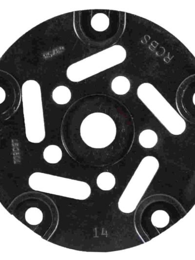 RCBS Pro Chucker 5 Shell Plate - #14