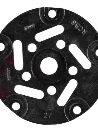 RCBS Pro Chucker 5 Shell Plate - #16