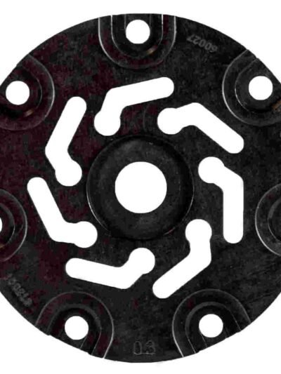 RCBS Pro Chucker 7 Shell Plate - #4