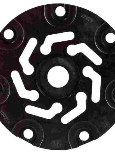RCBS Pro Chucker 7 Shell Plate - #6