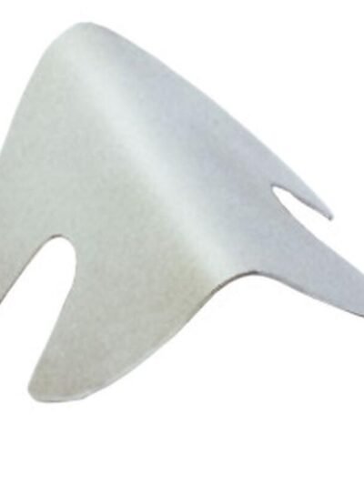 RCBS Quick Change Powder Baffle