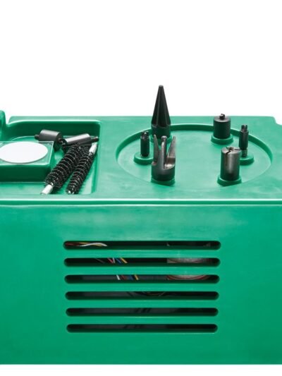 RCBS Brass Boss Case Prep Station with Tools