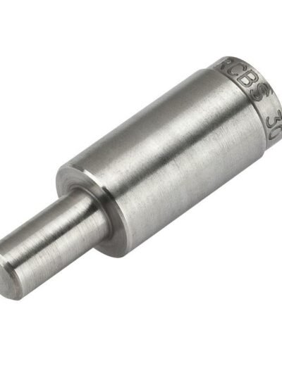 RCBS Hand Case Neck Turner Pilot .24 cal