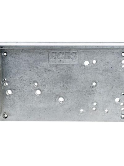 RCBS Accessory Base Plate