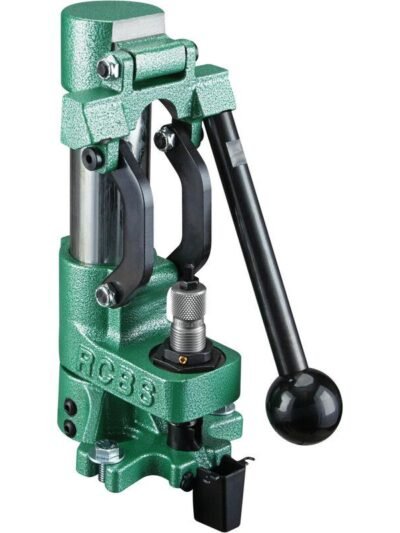 RCBS Short Handle for Summit Press