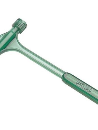 RCBS Power Pull II Bullet Puller with 3 Chucks