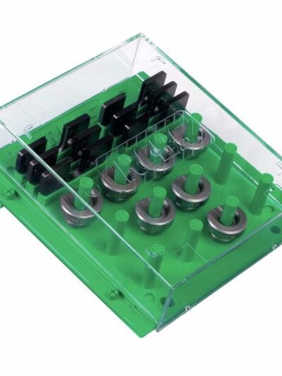 RCBS - Shell Holder Rack