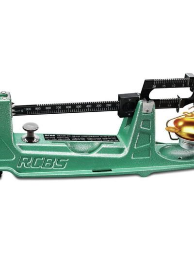 RCBS M1000 Mechanical Scale