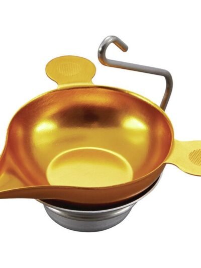 RCBS Metal Scale Pan for RCBS Mechanical M500 Reloading Scale