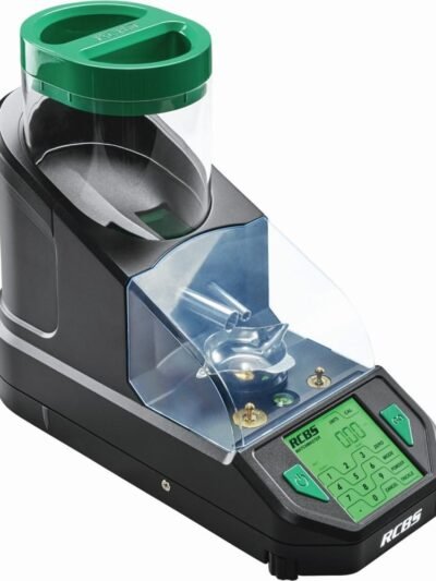 RCBS MatchMaster Digital Powder Scale & Dispenser