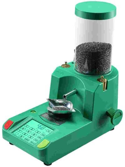 RCBS Chargemaster Link Powder Measuring with Bluetooth