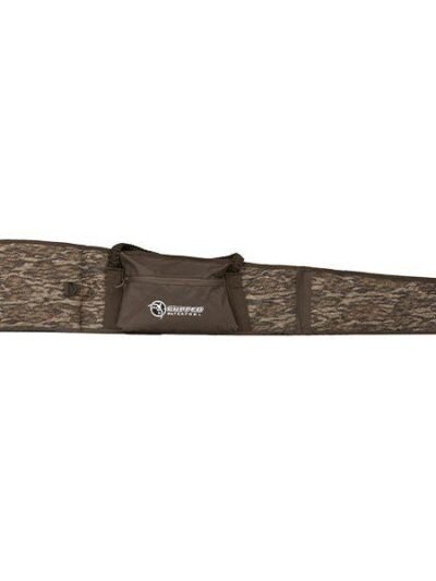 Cupped Floating Gun Case Mossy Oak Bottomland