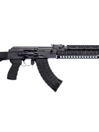 Riley Defense RAK47-T-MP 7.62x39mm 30rd Magazine 16.25" Barrel Magpul Poly Stock Black