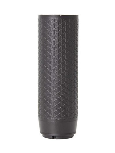 Radical Defense CS-3 Compact Suppressor 7.62mm Hub Mount KFM 5/8x24 Flash Hider - Black
