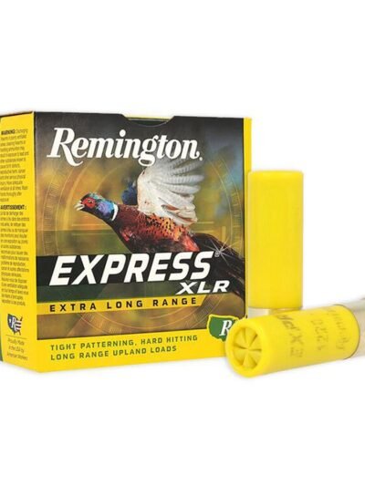 Remington Express Extra Long Range Loads 20 ga 2-3/4 in 7/8 oz #6 1350 fps 25/ct