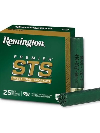 Remington Premier STS Target .410 ga 2 1/2" MAX 1/2 oz #9 1275 fps 25/ct