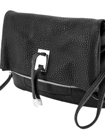 Rugged Rare Aya Concealed Carry Purse Black