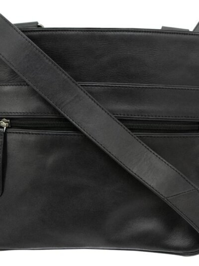 Rugged Rare Hephaestus Concealed Carry Ares Black