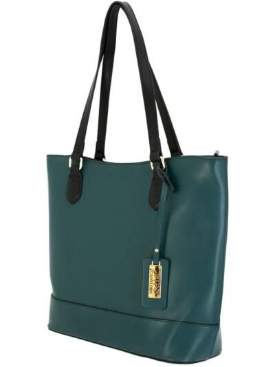 Rugged Rare Evelyn Concealed Carry Purse Green