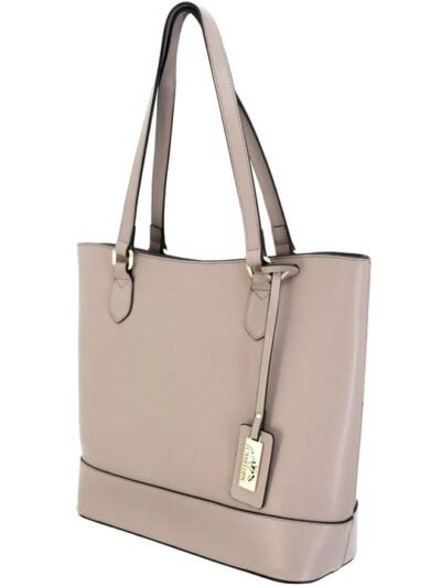 Rugged Rare Evelyn Concealed Carry Purse Smokey Purple