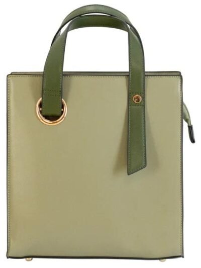 Rugged Rare Sage Concealed Carry Purse Green