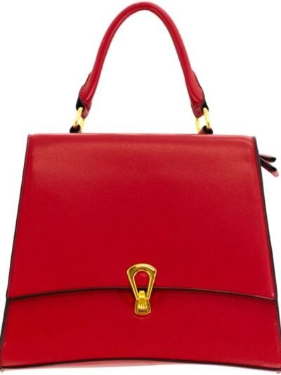 Rugged Rare Lissa Concealed Carry Purse Red