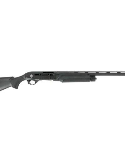 SDS Imports MAC 2 3 Gun Shotgun 12 ga 3" Chamber 3rd Magazine 21" Barrel Black