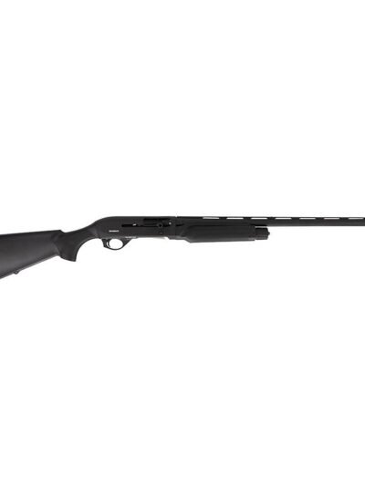 SDS Imports Spandau S2 Shotgun 12 ga 3" Chamber 3rd Magazine 24'' Barrel Black