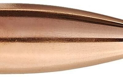 Sierra High Velocity Varminter Rifle Bullets .22 ca .224" 45 gr SPT 100/ct