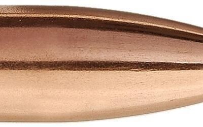 Sierra High Velocity Varminter Rifle Bullets .22 ca .224" 55 gr BLITZ-VAR 100/ct