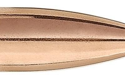 Sierra High Velocity Varminter Rifle Bullets .22 cal .224" 40 gr HP 100/ct