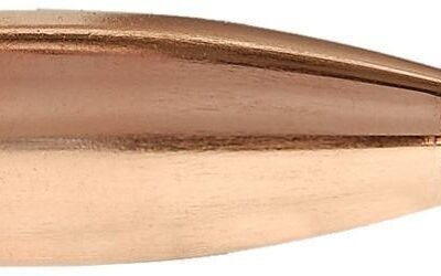 Sierra BlitzKing Rifle Bullets .22 cal .224" 40 gr BLKG 100/ct