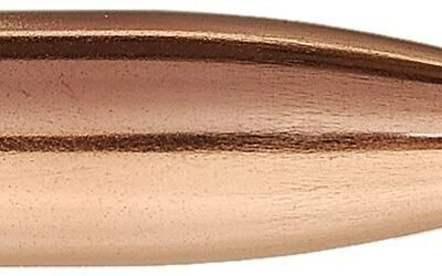 Sierra BlitzKing Rifle Bullets .22 cal .224" 55 gr BLKG 100/ct