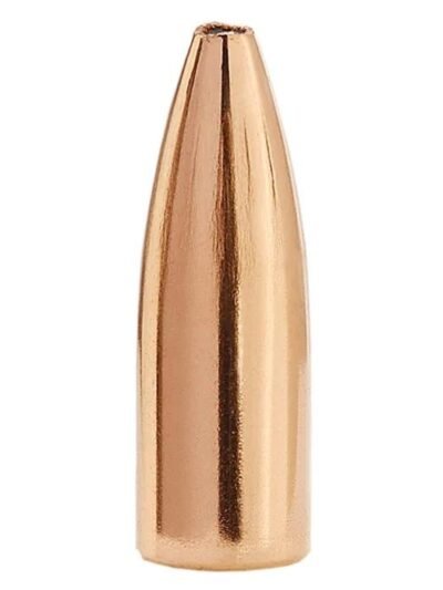 Sierra Matchking Varminter Rifle Bullets 6mm .243" 60 gr HP 100/ct