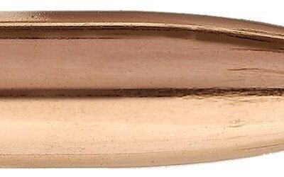 Sierra Varminter Rifle Bullets 6mm .243" 75 gr HP 100/ct