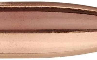 Sierra Varminter Rifle Bullets 6mm .243" 85 gr SBT 100/ct