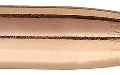 Sierra GameKing Rifle Bullets 6mm .243" 85 gr HPBT 100/ct