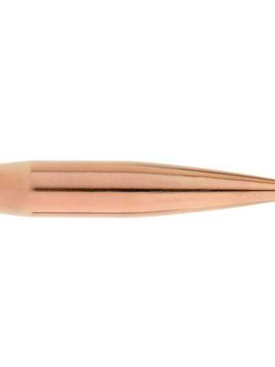Sierra MatchKing Rifle Bullets 6mm .243" 110 gr HPBT/CN 250/ct