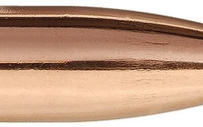 Sierra Varminter Rifle Bullets .25 cal .257" 87 gr SPT 100/ct
